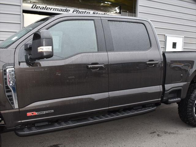 Photo of 2025 Bronze Ford F-350