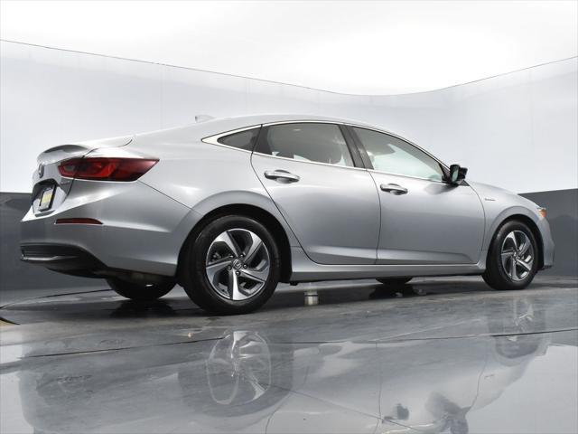 2019 Honda Insight