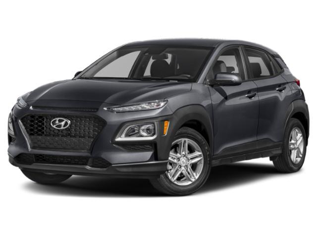 2021 Hyundai KONA