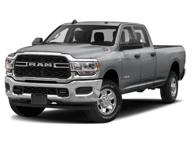 2019 RAM 3500