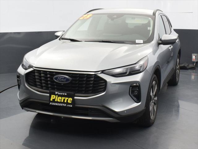 2023 Ford Escape