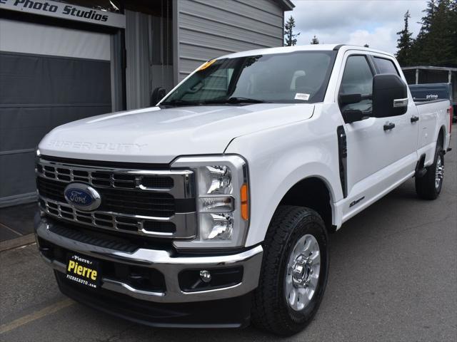 2023 Ford F-350