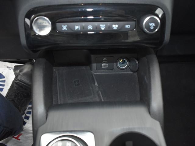 Photo of 2024 Vapor Blue Ford Escape