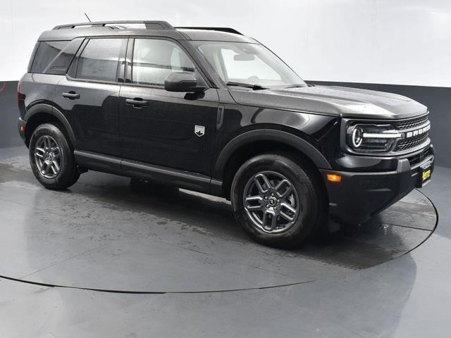 Photo of 2025 Shadow Ford Bronco Sport