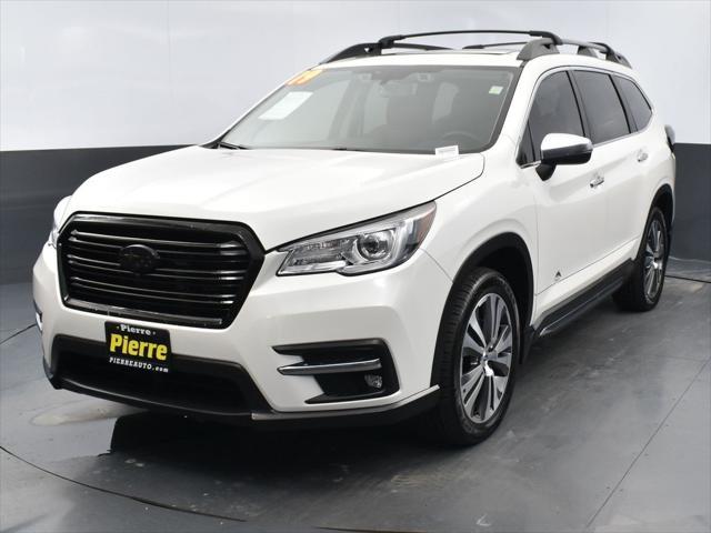 2019 Subaru Ascent