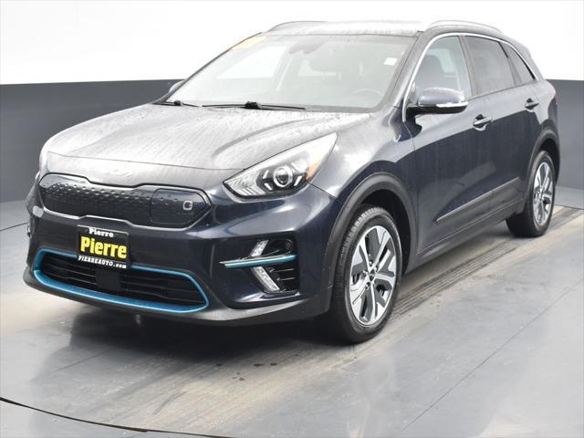2022 Kia Niro Ev