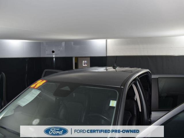 Photo of 2024 Gray Metallic Ford Ranger