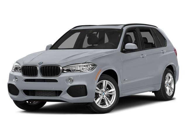 2014 BMW X5