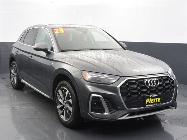 2023 Audi Q5