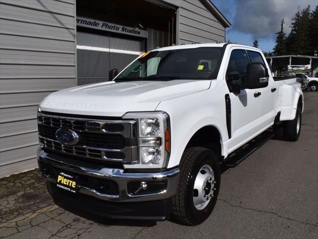 2024 Ford F-350