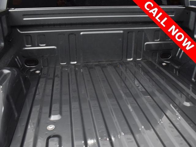 Photo of 2025 Carbonized Gray Metallic Ford F-150 Lightning