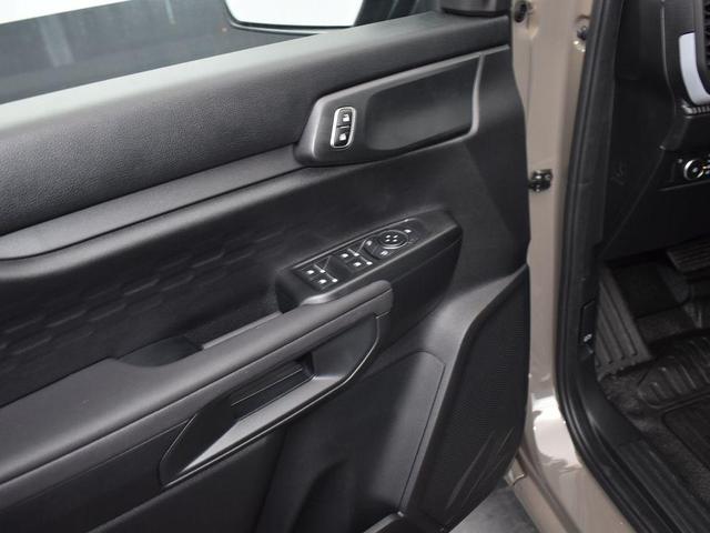 Photo of 2025 Gray Ford Ranger