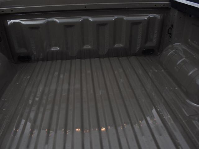 Photo of 2025 Gray Ford Ranger