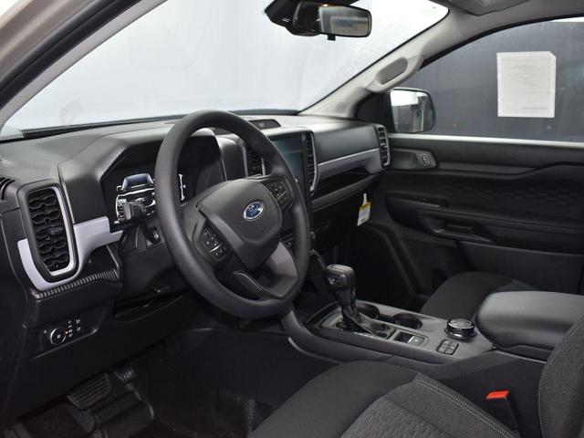 Photo of 2025 Gray Ford Ranger