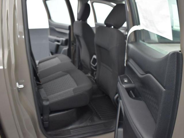 Photo of 2025 Gray Ford Ranger