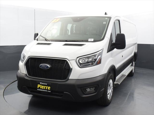 2023 Ford Transit-250