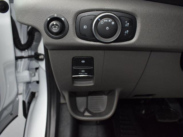 Photo of 2023 Oxford White Ford Transit-250