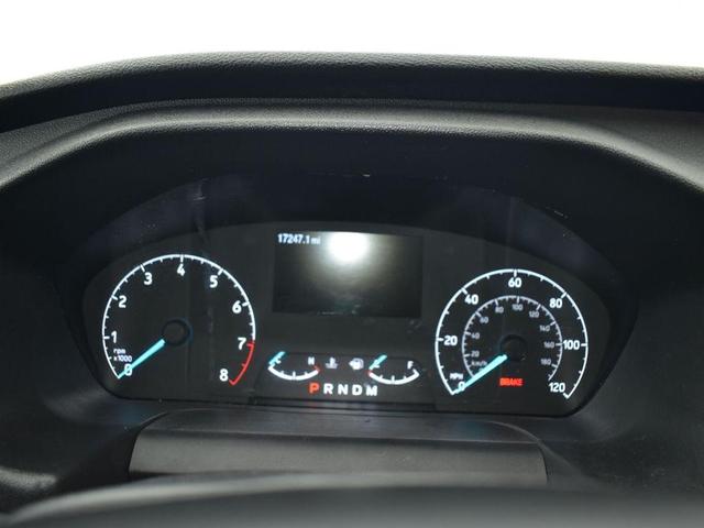 Photo of 2023 Oxford White Ford Transit-250