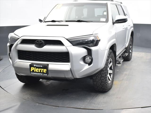 2019 Toyota 4runner