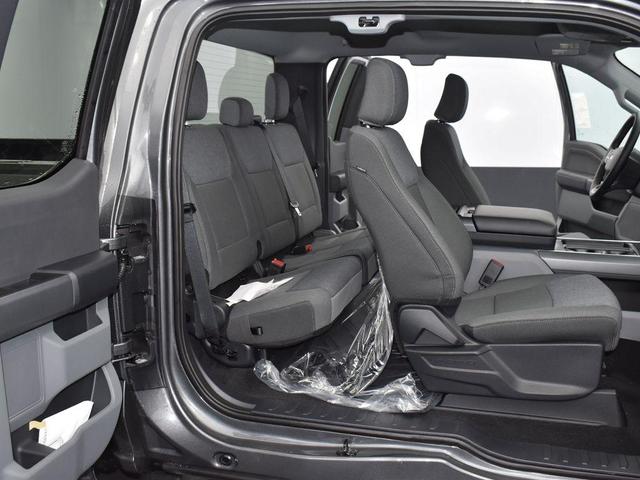 Photo of 2025 Gray Ford F-150