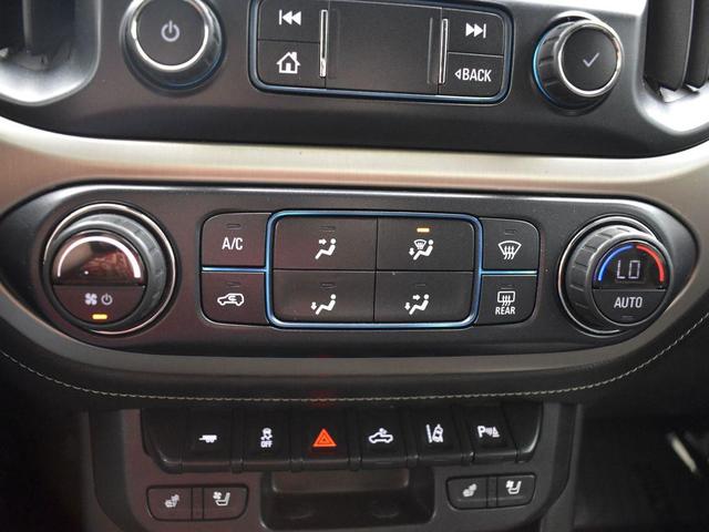 Photo of 2020 Satin Steel Metallic GMC Canyon