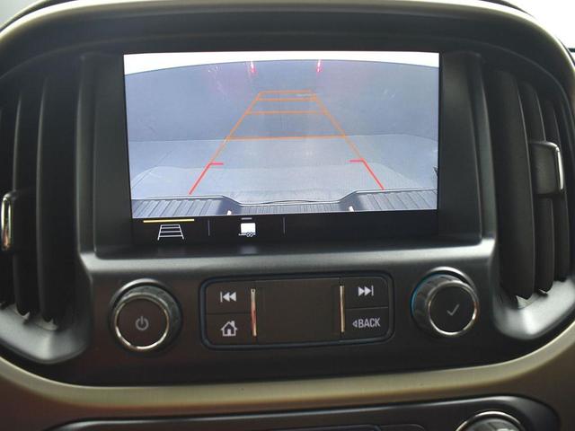 Photo of 2020 Satin Steel Metallic GMC Canyon