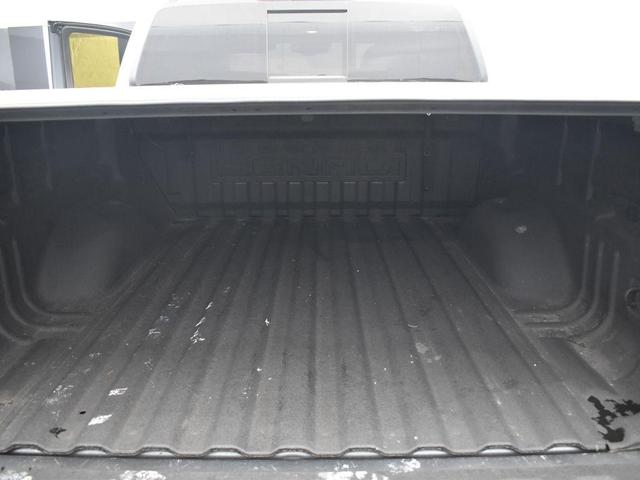 Photo of 2020 Satin Steel Metallic GMC Canyon