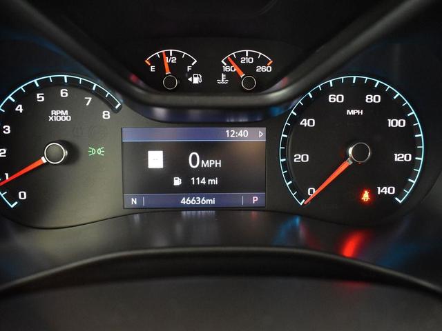 Photo of 2020 Satin Steel Metallic GMC Canyon