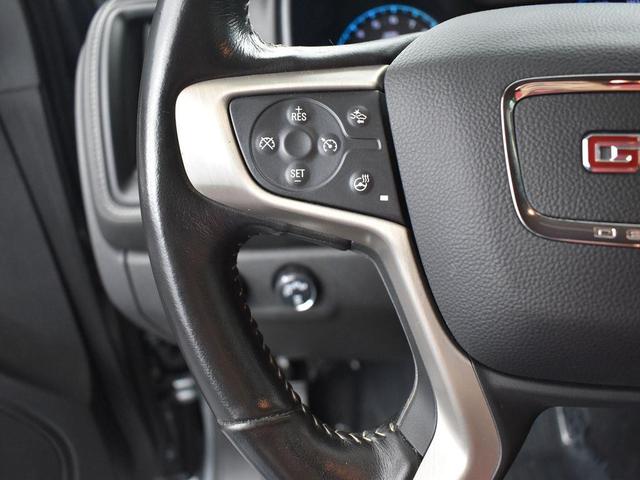 Photo of 2020 Satin Steel Metallic GMC Canyon