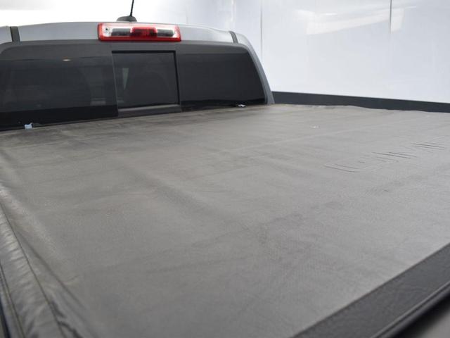 Photo of 2020 Satin Steel Metallic GMC Canyon