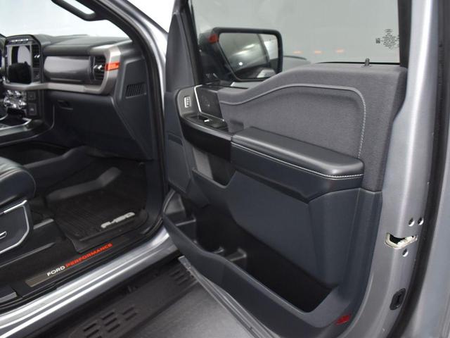 Photo of 2022 Silver Metallic Ford F-150