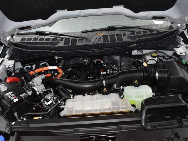 Photo of 2024 Avalanche Ford F-150