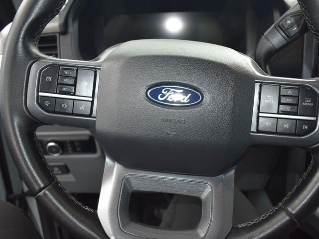Photo of 2024 Avalanche Ford F-150