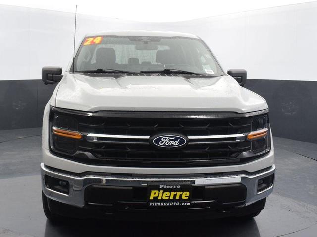 Photo of 2024 Avalanche Ford F-150