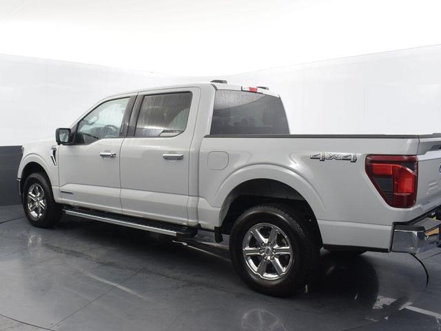 Photo of 2024 Avalanche Ford F-150