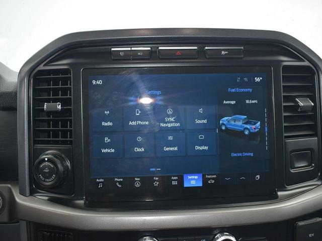 Photo of 2024 Avalanche Ford F-150