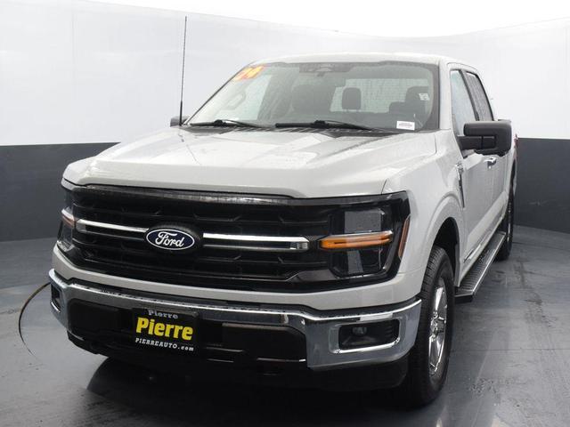 Photo of 2024 Avalanche Ford F-150