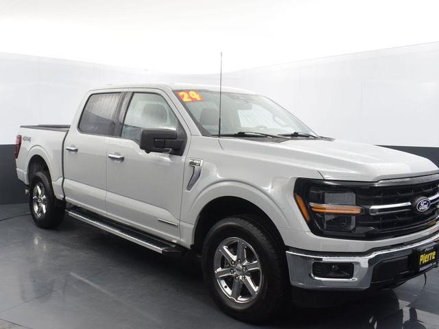Photo of 2024 Avalanche Ford F-150