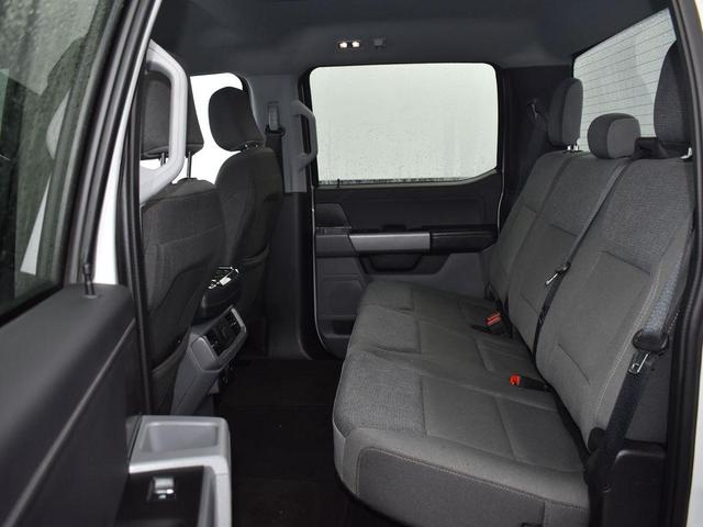Photo of 2024 Avalanche Ford F-150