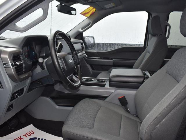 Photo of 2024 Avalanche Ford F-150