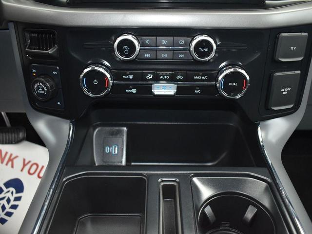 Photo of 2024 Avalanche Ford F-150