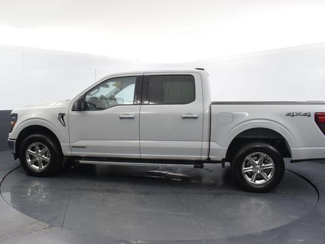 Photo of 2024 Avalanche Ford F-150