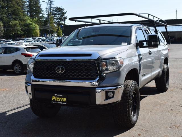 2019 Toyota Tundra