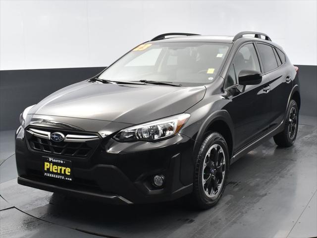 2023 Subaru Crosstrek