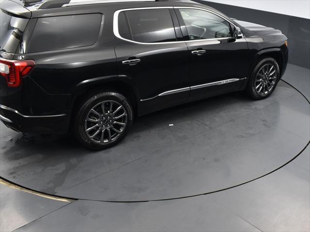 2023 GMC Acadia