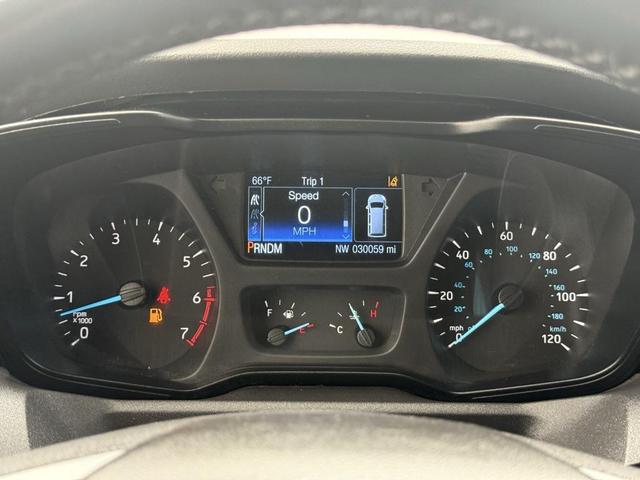Photo of 2019 Oxford White Ford Transit-350