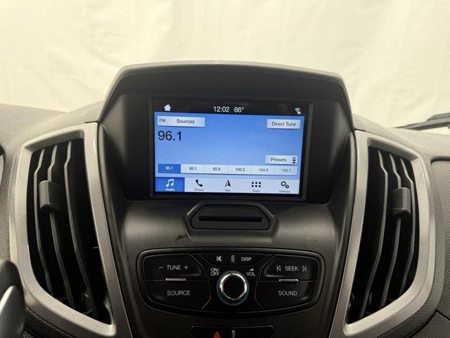 Photo of 2019 Oxford White Ford Transit-350