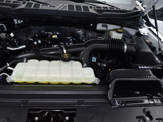 Photo of 2024 Oxford White Ford F-150