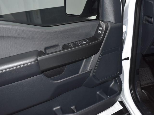 Photo of 2024 Oxford White Ford F-150