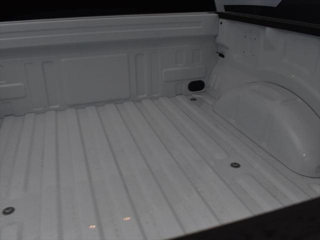Photo of 2025 Oxford White Ford F-150